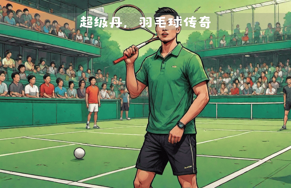 英格兰羽毛球队强势中国羽毛球队,林丹统治全场的简单介绍 英格兰羽毛球队强势中国羽毛球队,林丹统治全场的简单介绍