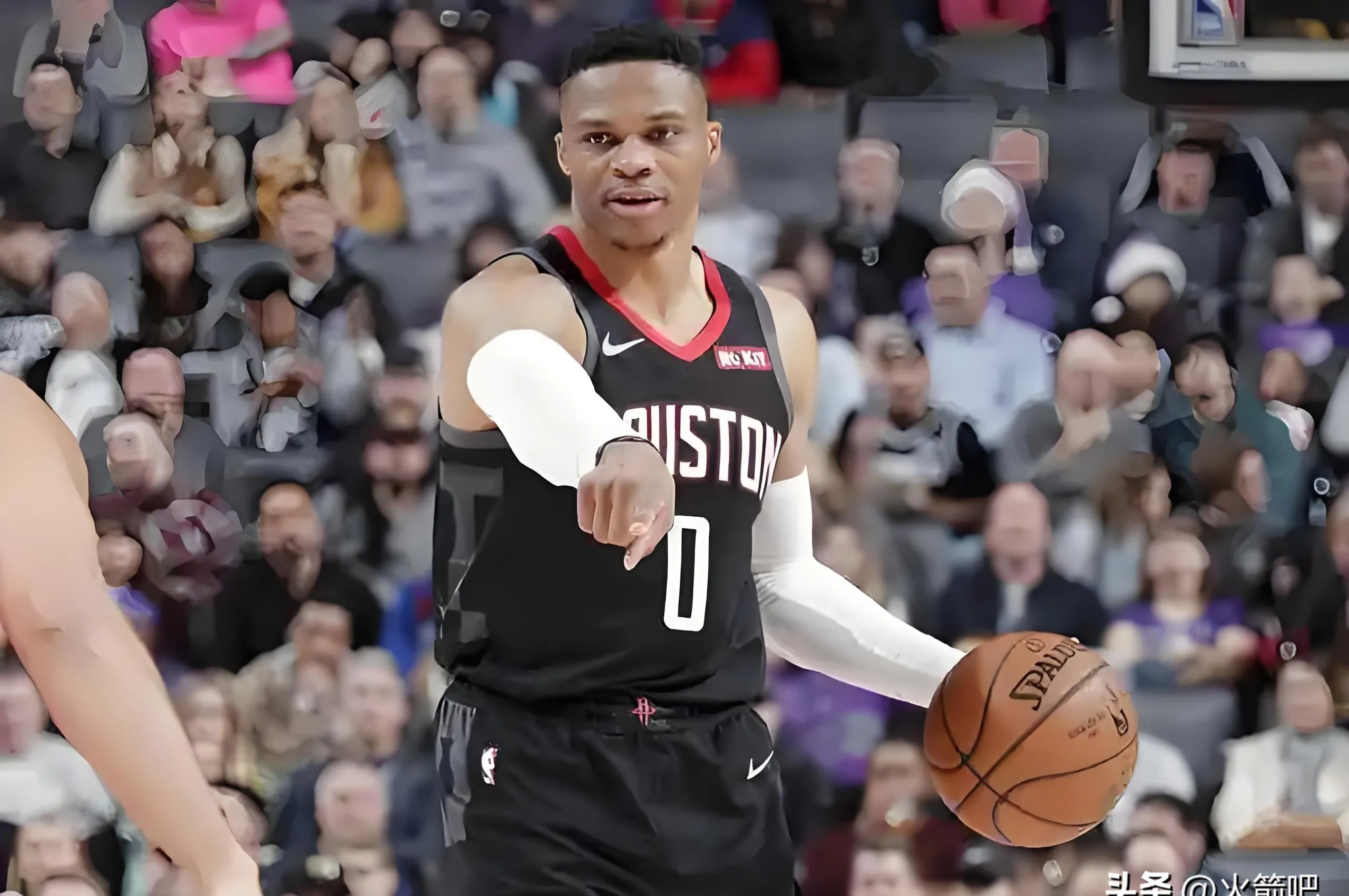 火箭队实力逐渐显露，豪取连胜走势强劲