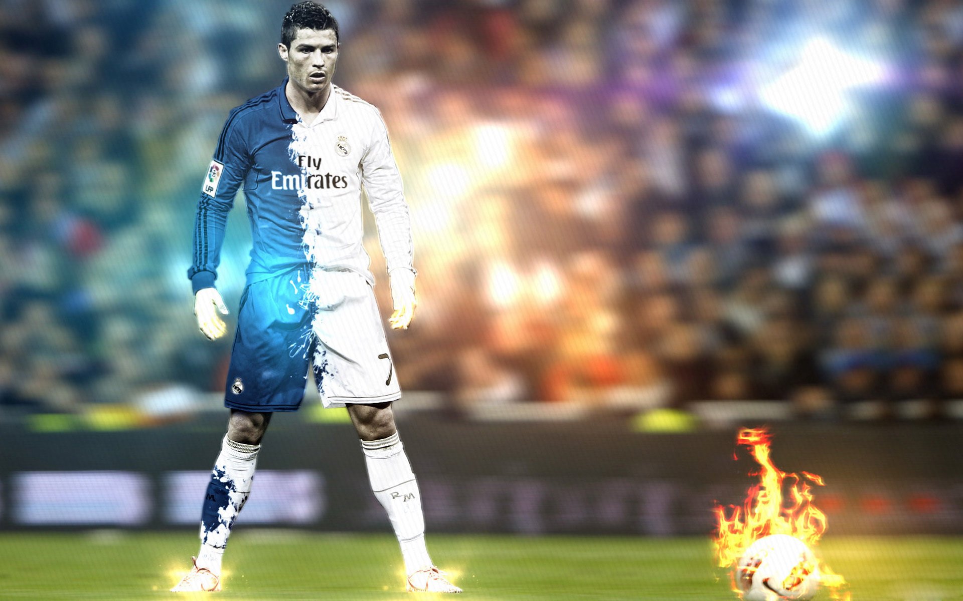 魔术对阵开拓者，当节奏成为有形之物—拉梅洛·鲍尔的掌控艺术